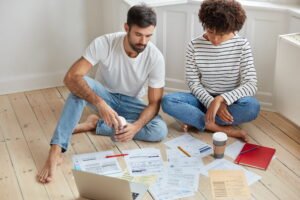 Blog — Construction & Remodeling Insights for Upstate SC | Upstate Construction & Renovation. Project planning meeting for a home renovation in Upstate South Carolina