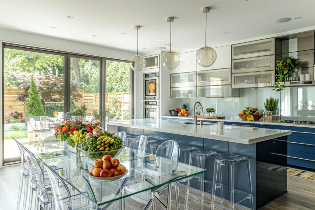 Kitchen remodeling inspiration for Upstate SC homeowners