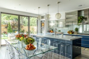 Blog — Construction & Remodeling Insights for Upstate SC | Upstate Construction & Renovation. Kitchen remodeling inspiration for Upstate SC homeowners