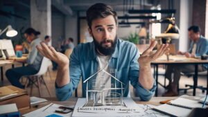 Blog — Construction & Remodeling Insights for Upstate SC | Upstate Construction & Renovation. Construction planning documents for an Upstate SC home renovation project
