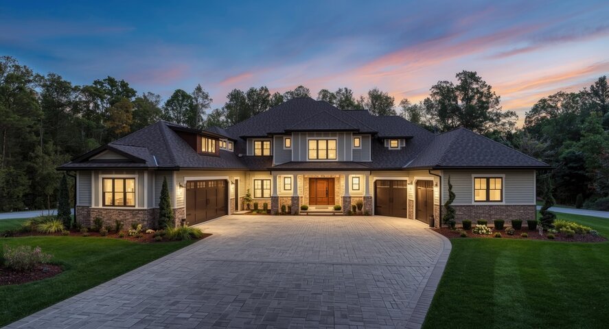 Custom Home Builder in Easley, SC Contract Guide Residential & Commercial Construction SC | Home Builder In Easley, SC | Upst