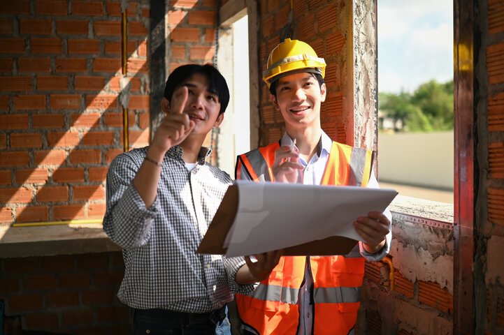Custom Home Builder in Easley, SC Inspection Checklist Residential & Commercial Construction SC | Home Builder In Easley, SC