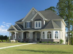 Custom Home Builder in Easley, SC Roofing Options Guide Residential & Commercial Construction SC | Home Builder In Easley, SC