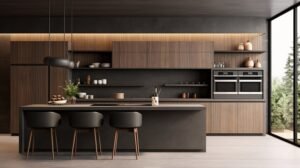 Custom Home Builder in Easley, SC Kitchen Design Ideas Residential & Commercial Construction SC | Home Builder In Easley, SC