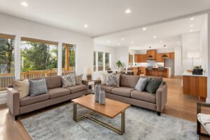 Custom Home Builder in Easley, SC Open Concept Designs Residential & Commercial Construction SC | Home Builder In Easley, SC