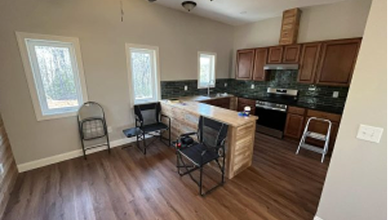 Home | Construction & Renovation Services In Easley, SC