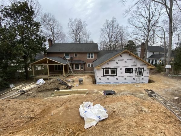 About | Construction & Renovation Services In Easley, SC