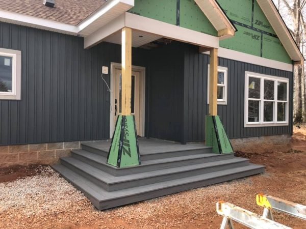 Home | Construction & Renovation Services In Easley, SC