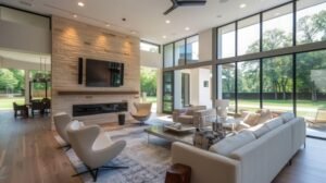 Blog | Construction & Renovation Services In Easley, SC Custom Home Builder in Easley, SC Smart Home Features Residential & Commercial Construction SC | Home Builder In Easley, SC |