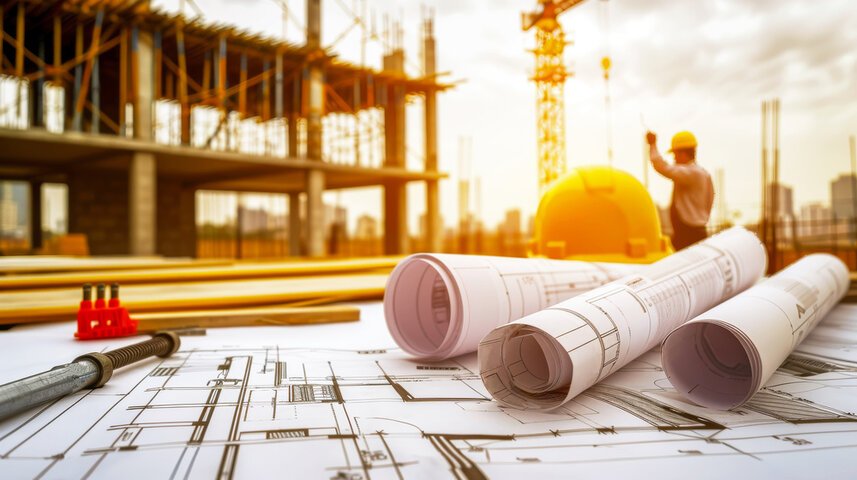 Custom Home Builder in Easley, SC Permit Process Guide Residential & Commercial Construction SC | Home Builder In Easley, SC