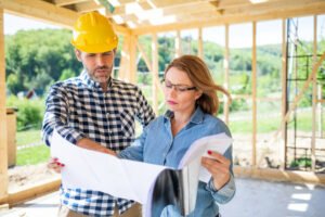 Custom Home Builder in Easley, SC Design Build Process Residential & Commercial Construction SC | Home Builder In Easley, SC