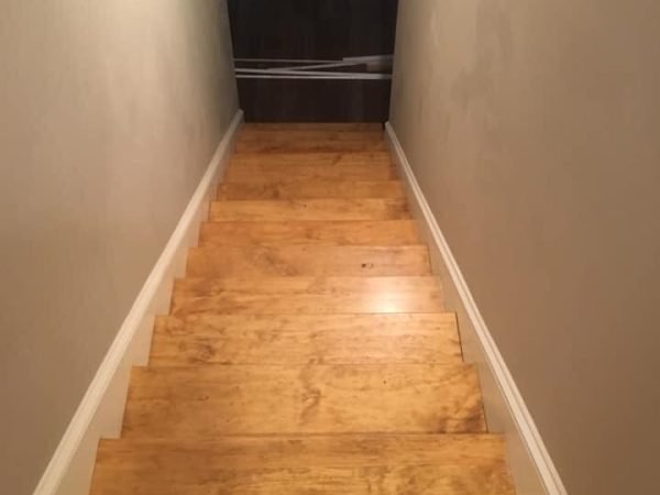 Transform Your Basement Into a Private Home Theater Experience