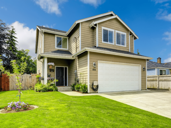 Custom Home Additions in Upstate SC