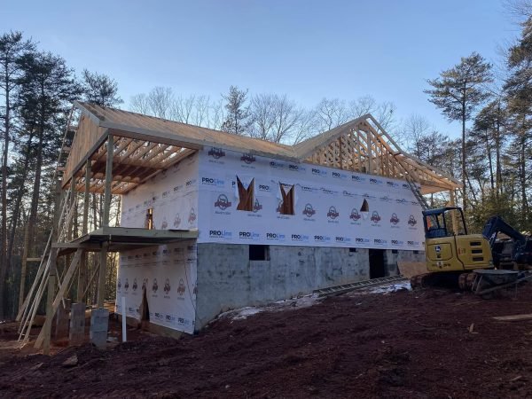 Custom Home Additions in Upstate SC11