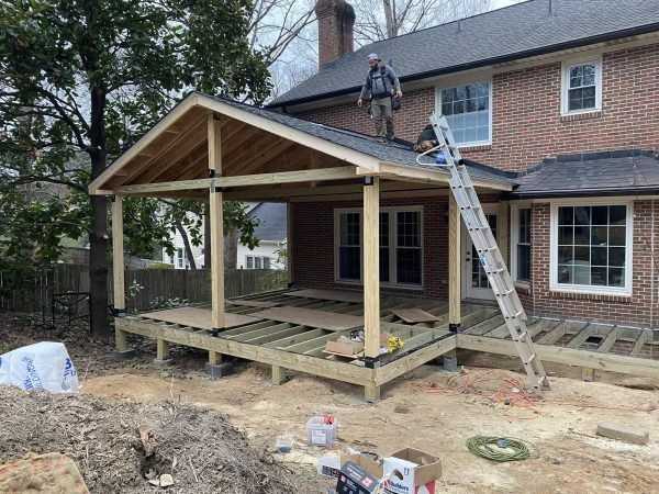 upstate construction renovation